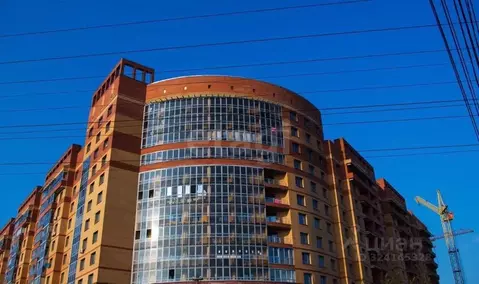 Студия Новосибирская область, Новосибирск ул. Есенина, 67 (38.3 м)