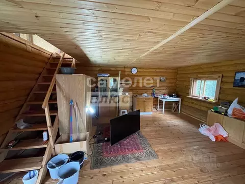 Дом в Свердловская область, Екатеринбург Родничок СНТ, 72 (90 м)