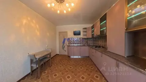 1-к кв. Ярославская область, Ярославль ул. Некрасова, 62 (50.8 м)