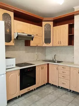 2-к кв. Курская область, Курск просп. Победы, 24 (56.0 м)