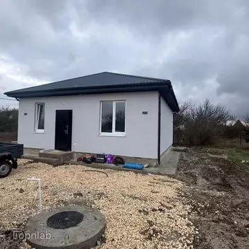 Дом в Крым, Симферопольский район, Урожайновское с/пос, Колос СТ ул. ...