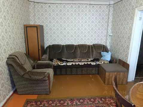 2-к кв. Ростовская область, Новочеркасск просп. Ермака (40.0 м)