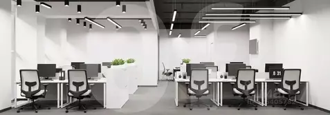 Офис в Москва Бумажный проезд, 19с2 (625 м)