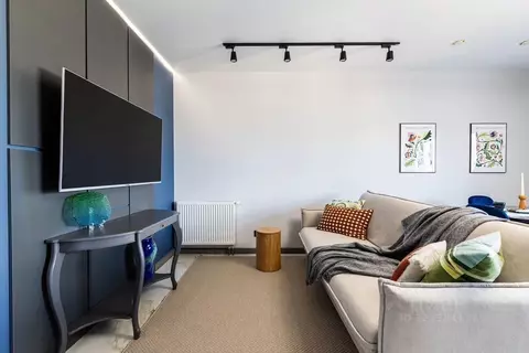 3-к кв. Татарстан, Казань ул. Четаева, 14Ак2 (100.0 м)