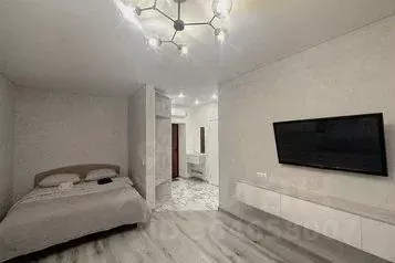 1-к кв. Башкортостан, Уфа ул. Чапаева, 10 (36.0 м)