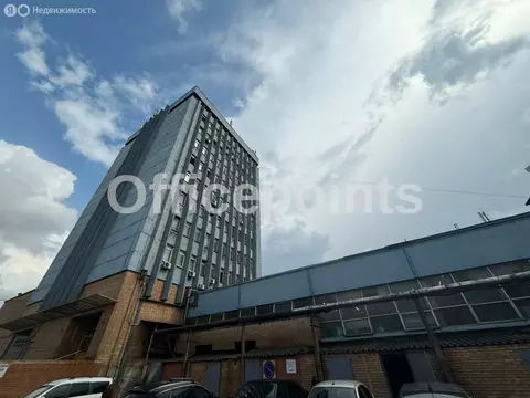 Офис (2967.7 м)