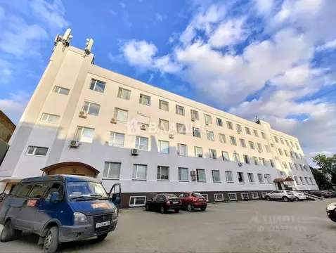 Помещение свободного назначения в Пензенская область, Пенза Военный ...