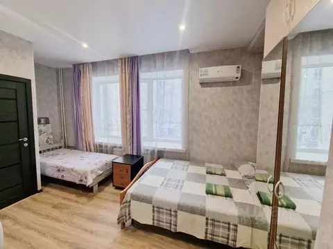 Студия Москва Автозаводская ул., 17К1 (23.0 м)