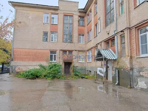 Помещение свободного назначения в Нижегородская область, Нижний ...