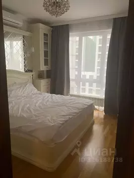 2-к кв. Московская область, Балашиха просп. Ленина, 32в (70.0 м)