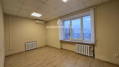Офис в Санкт-Петербург ул. Комиссара Смирнова, 11Д (77 м)