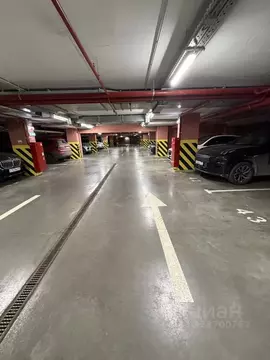 Гараж в Москва Большая Филевская ул., 4 (17 м)