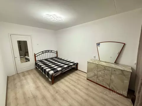 2-к кв. Свердловская область, Екатеринбург ул. Готвальда, 21к3 (50.6 ...