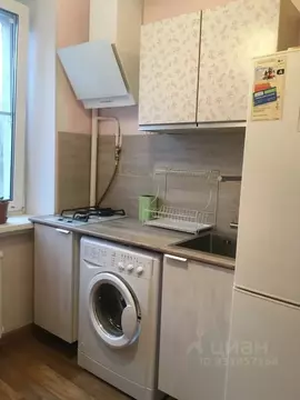 2-к кв. Москва Мичуринский просп., 8К2 (42.0 м)