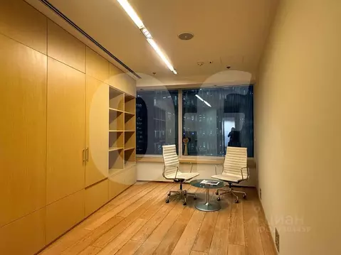 Офис в Москва Тестовская ул., 10 (7314 м)