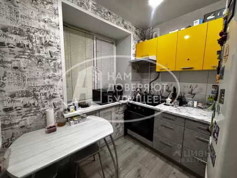 2-к кв. Удмуртия, Глазов ул. Циолковского, 6 (44.2 м)