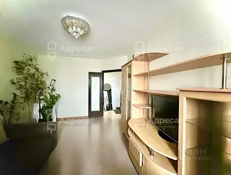 3-к кв. Волгоградская область, Волгоград ул. Янки Купалы, 60 (70.0 м)