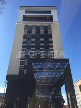 Помещение свободного назначения в Тюменская область, Тюмень ул. ...