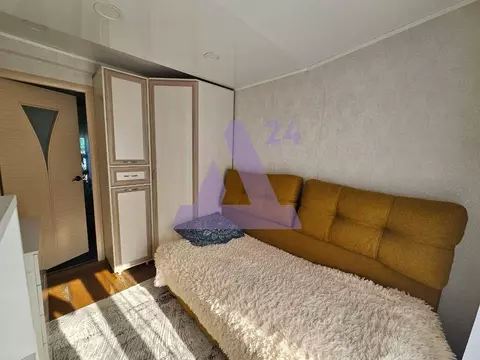 Дом в Алтайский край, Барнаул ул. Халманова, 51 (80 м)