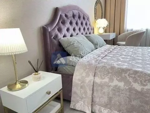 1-к кв. Тюменская область, Тюмень Широтная ул., 172А (44.1 м)