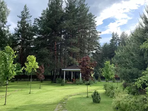 Участок в Липецкая область, Добровский муниципальный округ, с. ...