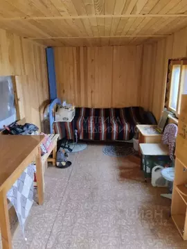 Дом в Тюменская область, Тюмень городской округ, Сосновая Поляна СНТ  ...