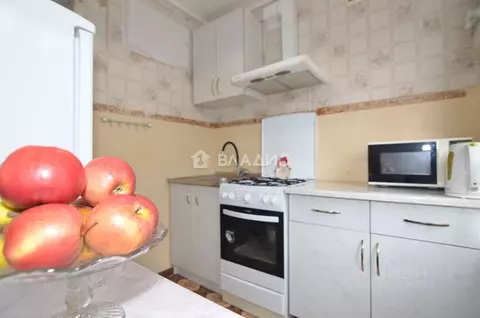 1-к кв. Калининградская область, Гусев Морская ул., 1 (21.7 м)