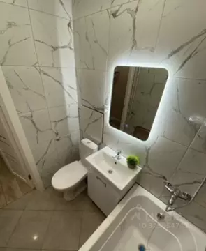 2-к кв. Тверская область, Тверь просп. Ленина, 14к1 (42.0 м)