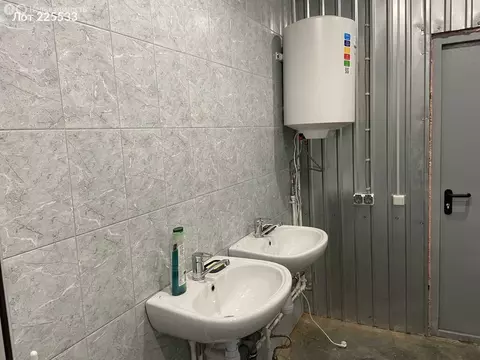 Склад (1483 м)