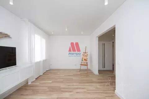 1-к кв. Ярославская область, Ярославль Ленинградский просп., 44 (31.0 ...