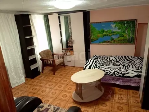 1-к кв. Краснодарский край, Ейск ул. Розы Люксембург (29.6 м)