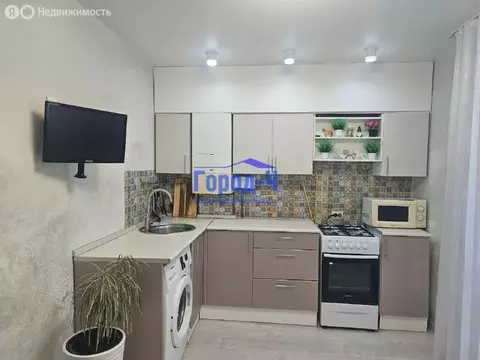 1-комнатная квартира: Чебоксары, улица Мате Залка, 14к2 (38.2 м)