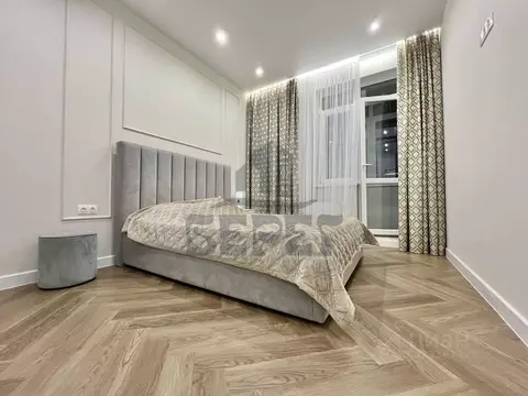 2-к кв. Башкортостан, Уфа ул. Чернышевского, 24 (45.0 м)