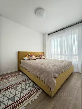 2-к кв. Москва 2-й Нагатинский проезд, 2/3 (32.0 м)