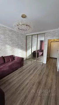 1-к кв. Москва Совхозная ул., 10Б (42.0 м)