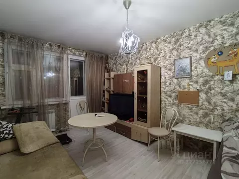 2-к кв. Самарская область, Самара ул. Гагарина, 68 (44.7 м)