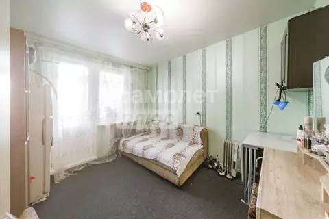 Комната Свердловская область, Екатеринбург ул. Автомагистральная, 15 ...