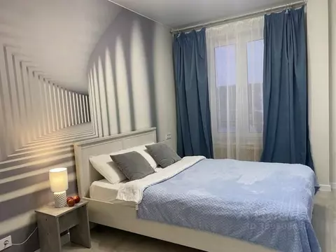 1-к кв. Ленинградская область, Гатчина ул. Чехова, 43 (26.0 м)