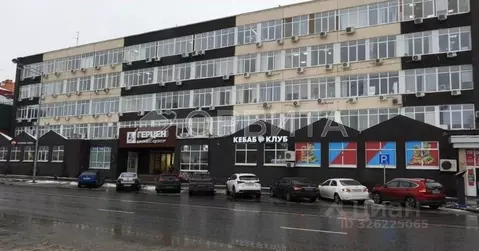 Помещение свободного назначения в Тюменская область, Тюмень ул. ...