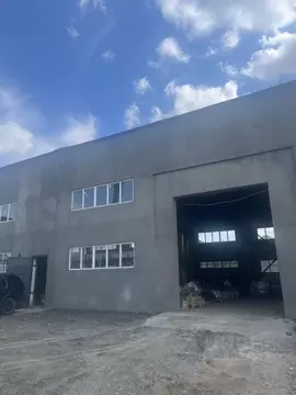 Производственное помещение в Московская область, Домодедово ...