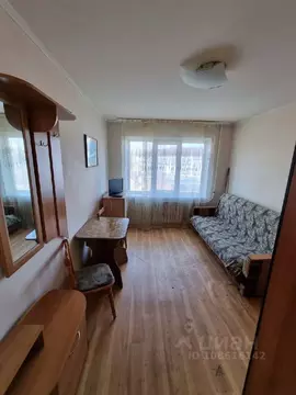 Студия Приморский край, Владивосток ул. Надибаидзе, 26 (24.0 м)