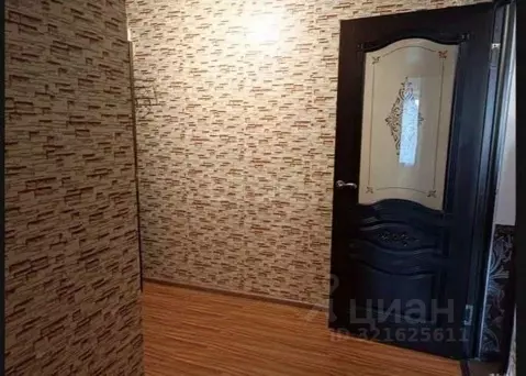 1-к кв. Адыгея, Майкоп Крестьянская ул., 337 (30.6 м)