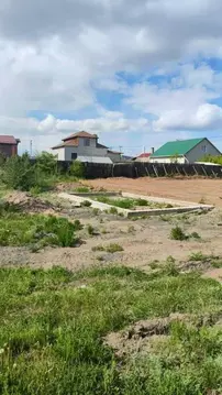 Участок в Хакасия, Черногорск ул. Любимая (3.2 сот.)