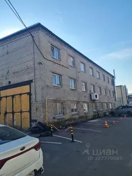 Помещение свободного назначения в Санкт-Петербург ул. Салова, 29Б (250 ...