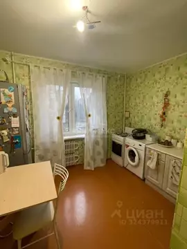 1-к кв. Брянская область, Брянск ул. Брянского Фронта, 18 (37.8 м)