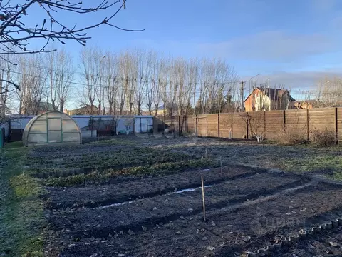 Участок в Тюменская область, Тюмень Васильковая ул., 1 (5.0 сот.)