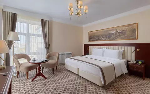 Комната Тюменская область, Тобольск Малая Сибирская ул., 12 (30.0 м)