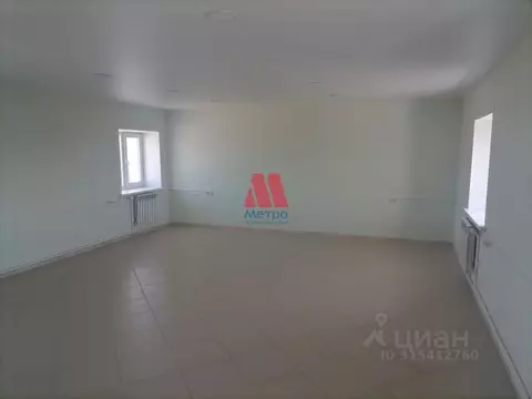 Офис в Ярославская область, Ярославль просп. Авиаторов, 155А (57 м)