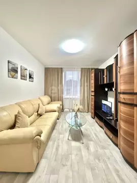 3-к кв. Санкт-Петербург Софийская ул., 48К1 (72.0 м)