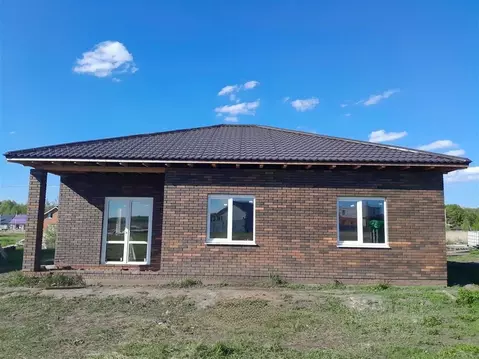 Дом в Рязанская область, Рязанский район, Вышгородское с/пос, с. ...